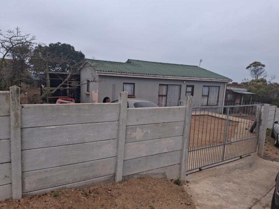 2 Bedroom Property for Sale in Andersonville Western Cape